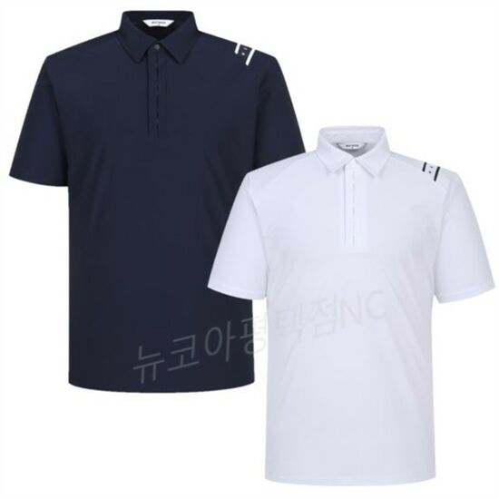 웨스트우드 트리코트 반팔카라티셔츠 WN2MTTP479