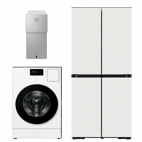 �Ｚ���� ����ũ AI �޺� WD90H25BHY + ����� RM70F90R1ZD + ������ RWP70F15ANW