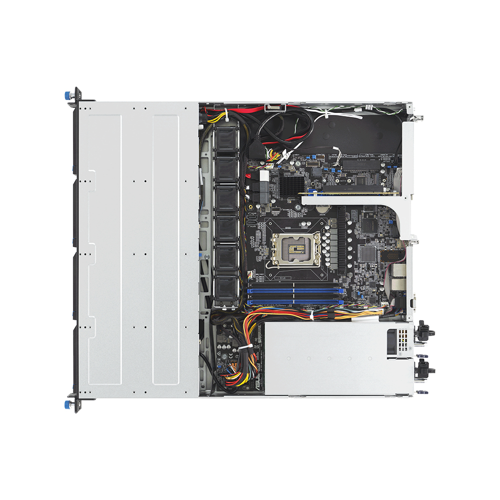 ASUS RS300-E12-RS4 E-2434 STCOM