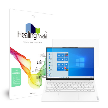 레노버 요가 Slim7 Carbon 13ITL5 저반사 Light 액정보호필름