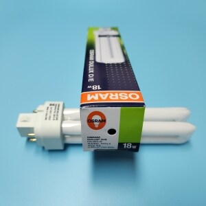 오스람 DULUX L FPL <b>형광</b><b>등</b> 주백색 <b>18W</b>