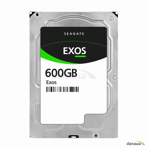 Seagate Exos 10E2400 SAS/10K/256M/중고 (600GB, ST600MM0099)_이미지
