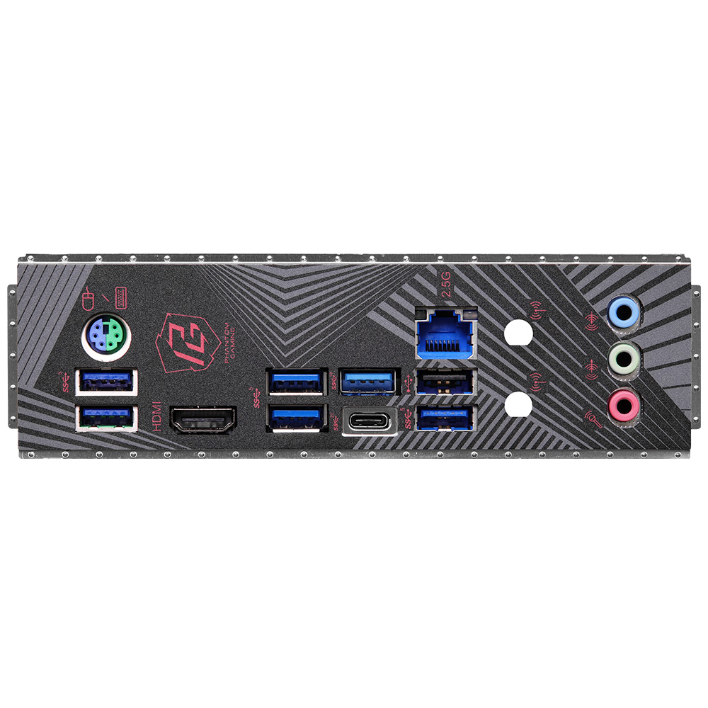 ASRock Z790 PG Lightning/D4 ������