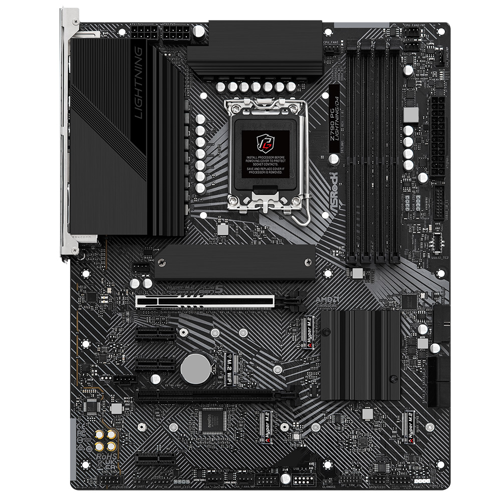 ASRock Z790 PG Lightning/D4 에즈윈_이미지