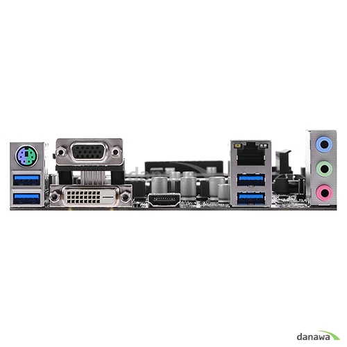 ASRock B150M PRO4V 에즈윈_이미지