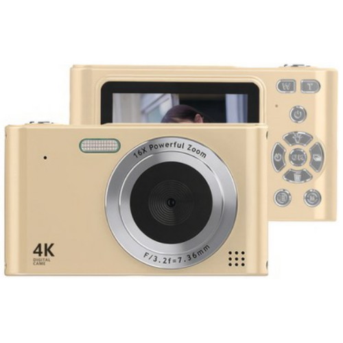 H15 레트로 디지털 카메라