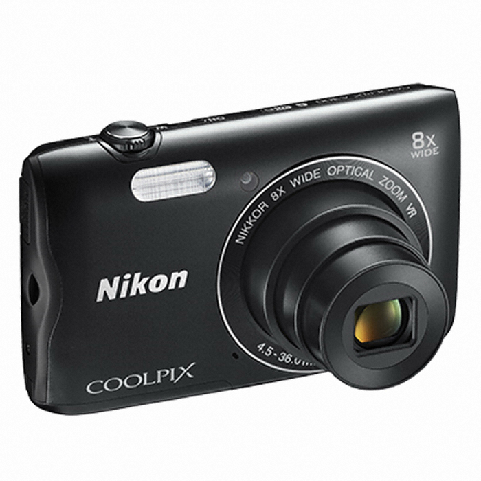 니콘 쿨픽스 A300 (64G 패키지)_이미지