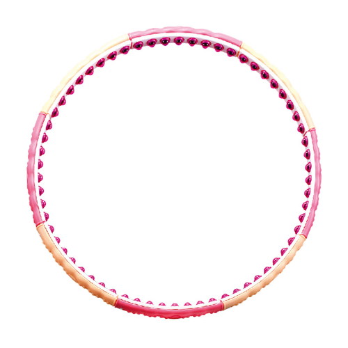 헬스원 패션 훌라후프 2.2kg_이미지