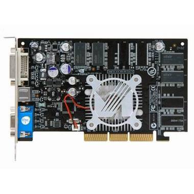MSD GeForceFX 5700LE MSD 128MB 64bit_이미지