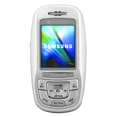 삼성전자 애니콜 SPH-S3950 [LG U+] (번호이동-무약정)