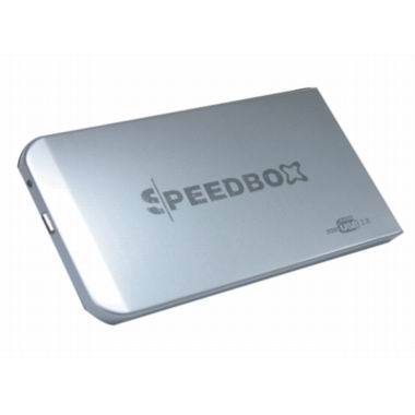 SpeedBox SB-251U2 (USB2.0)_이미지
