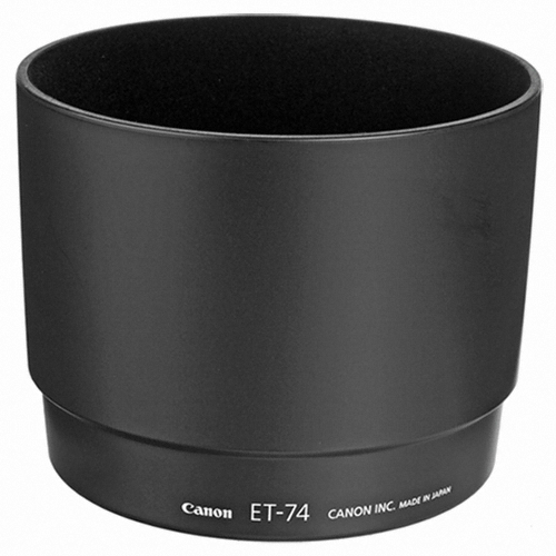 캐논 ET-74 렌즈후드 (정품)_이미지