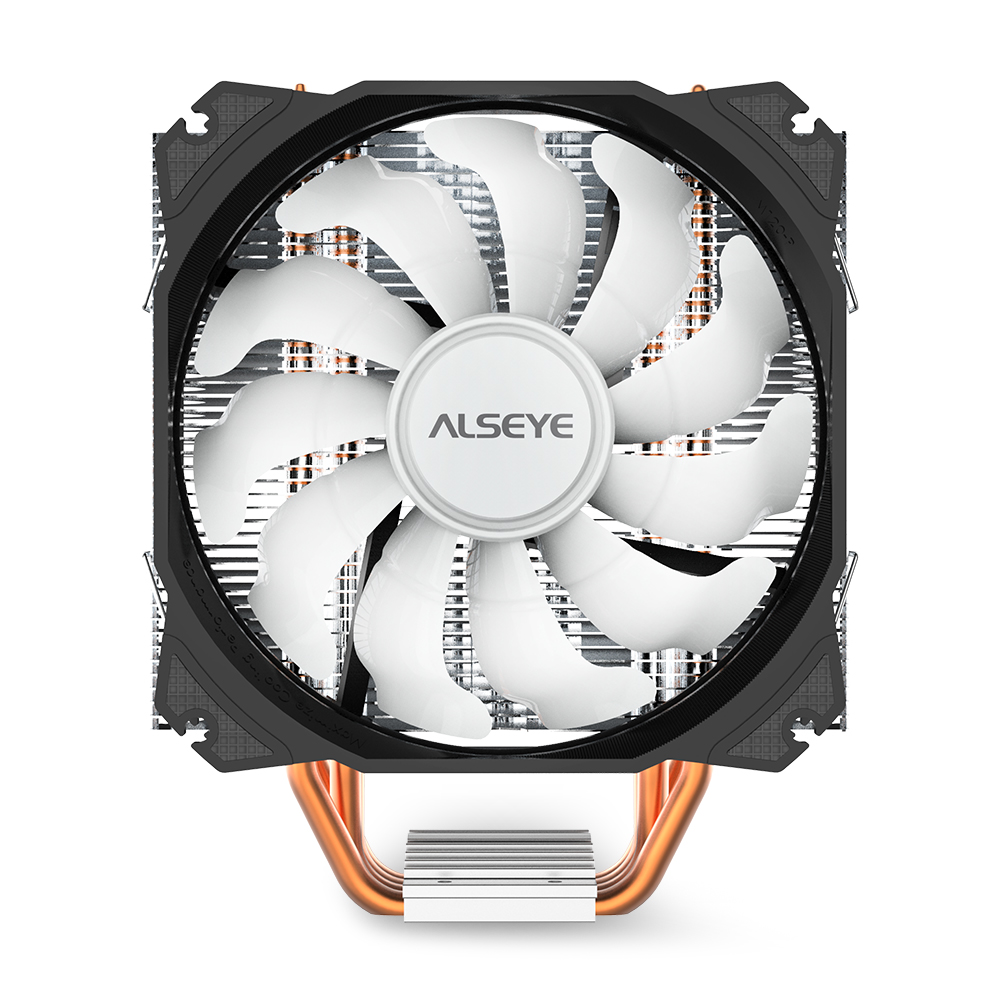 ALSEYE M120 SE AUTO RGB