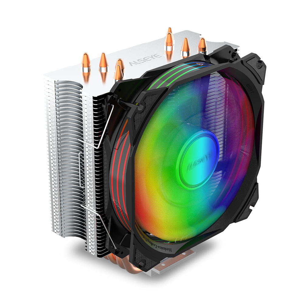 ALSEYE M120 SE AUTO RGB