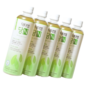 닥터엠 당N 500ml (40개)_이미지