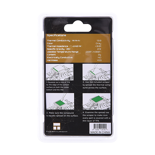 Thermalright TF8 ����