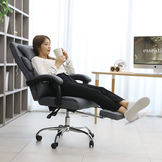 린백 침대형 리클라이너 의자 LB61L_이미지