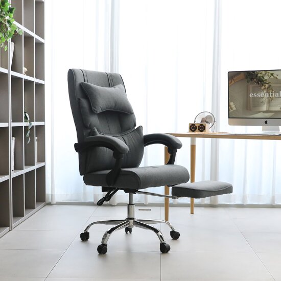 린백 침대형 리클라이너 의자 LB61L_이미지