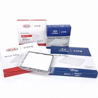 현대모비스 순정 에어컨 필터 97133-G8000