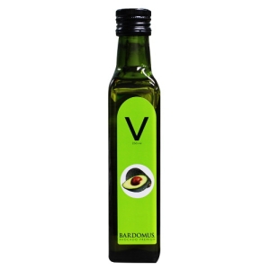 바르도무스 엑스트라 버진 아보카도 오일 250ml (1개)_이미지