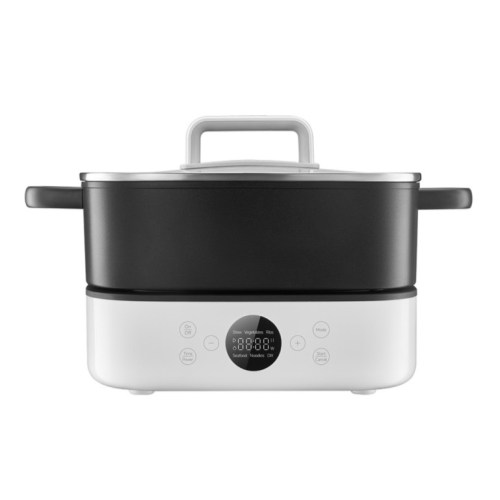 샤오미 Xiaomi 다기능 멀티쿠커 6L_이미지
