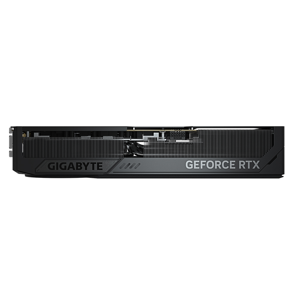 GIGABYTE ������ RTX 5090 WINDFORCE OC D7 32GB ���̾���