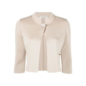  샬롯 샬럿 아우터 3335 19 BEIGE NEUTRALS