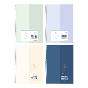 모닝글로리 3000 A4 연습장 좌철이미지입니다. 누르면 해당 게시물로 새창이동합니다.