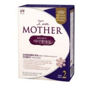 남양유업 2020 아이엠마더 2단계 스틱 20봉이미지입니다. 누르면 해당 게시물로 새창이동합니다.