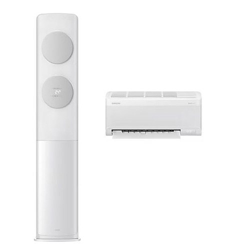 삼성전자 비스포크 무풍 클래식 AF70F19D11GRS (공식인증 설치)_이미지