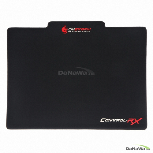 쿨러마스터 CM STORM CONTROL-RX M_이미지
