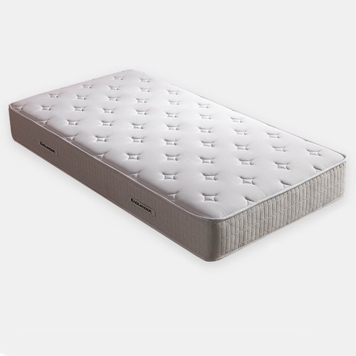 잉글랜더 루아 미니 침대 MS (삼중직9존케미컬폼20T독립)_이미지