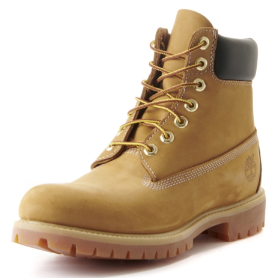 팀버랜드 6인치 프리미엄 부츠 10061_이미지