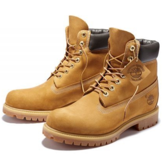 6인치 프리미엄 부츠 10061