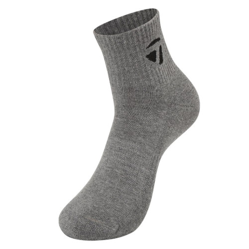 테일러메이드 골지 중목 양말 TMAS61606-193