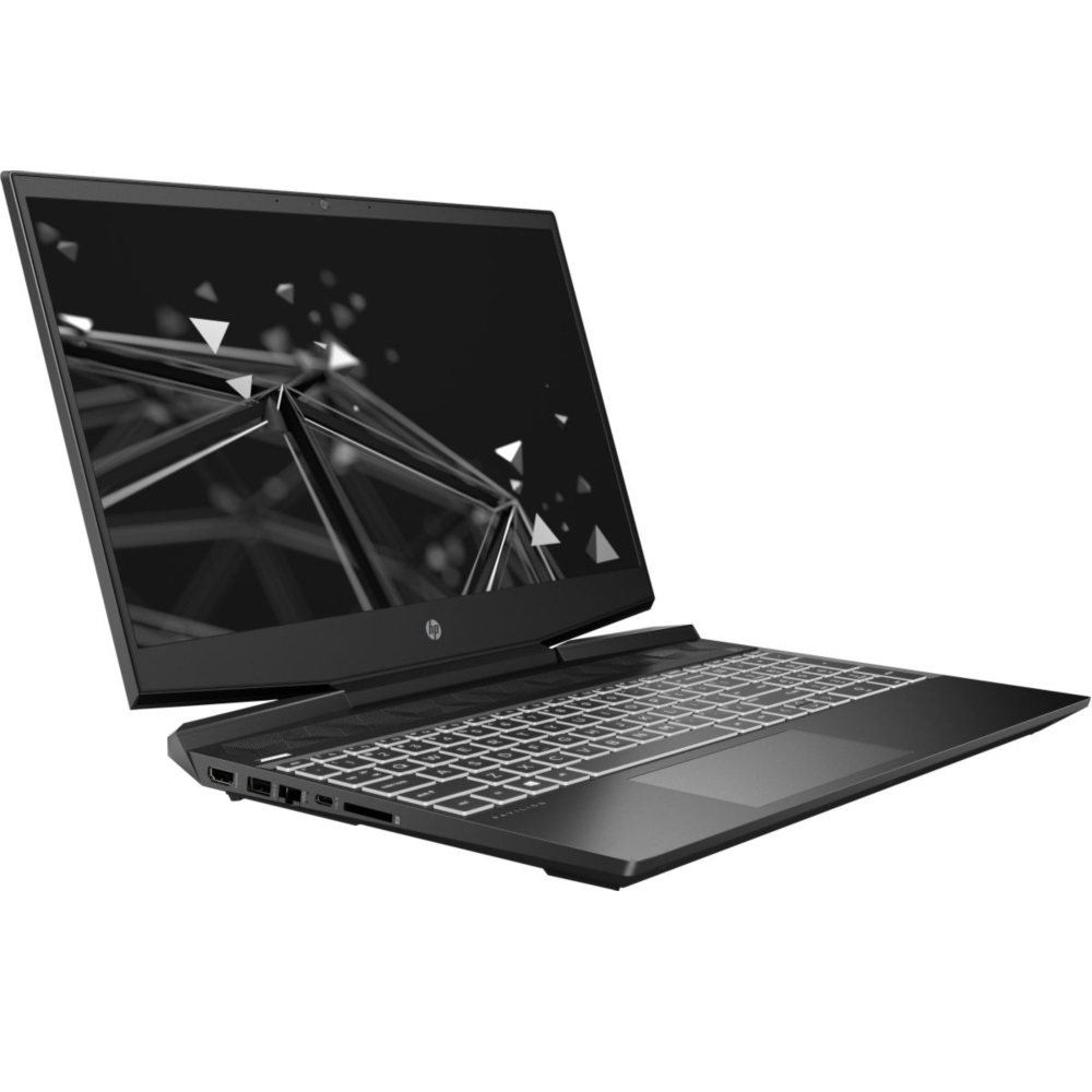 HP 파빌리온 게이밍 15-dk2087TX 16GB램 (SSD 256GB)_이미지