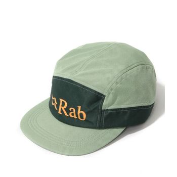 랩 모멘텀 5 패널 캡 Fig GreenSage QAB-59-FGS Momentum5 Panel Cap 4013483