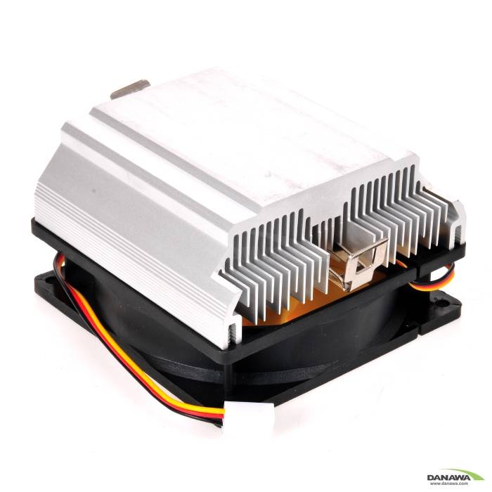 COOLERTEC ICECAP AM2 AM3 ���ο�