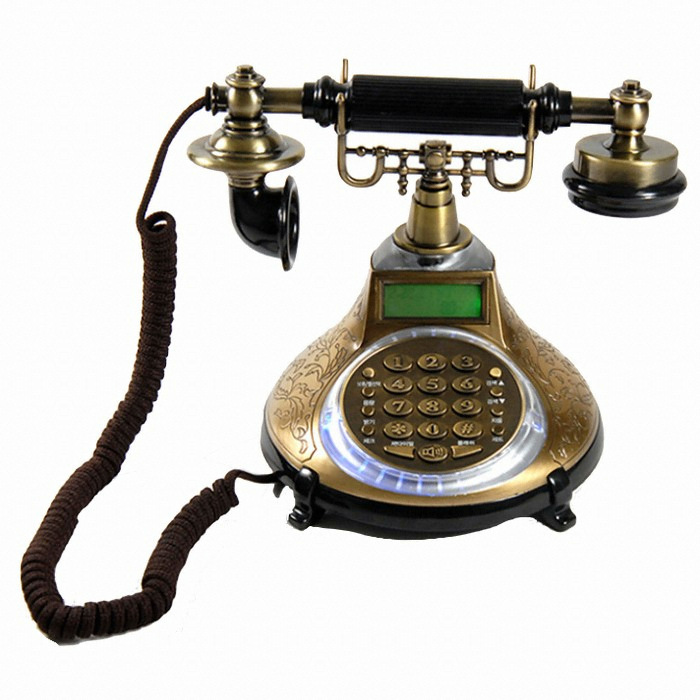 ���������� ��ƽ CID��ȭ�� DM-920