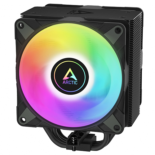 ARCTIC Freezer 36 A-RGB 서린 (블랙)_이미지