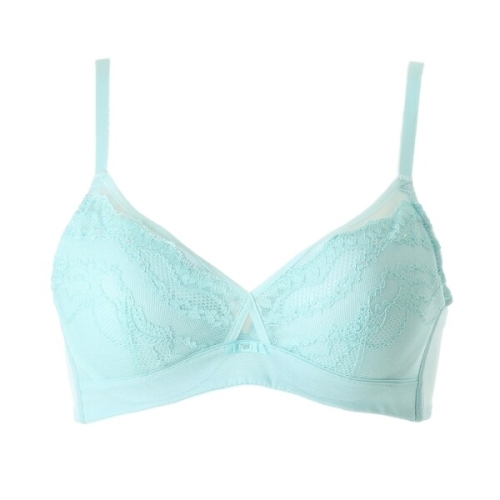 비너스 A.B컵 가슴이 이뻐보이는 말랑말랑 메모리패드 브래지어 VBR9005MTA_B