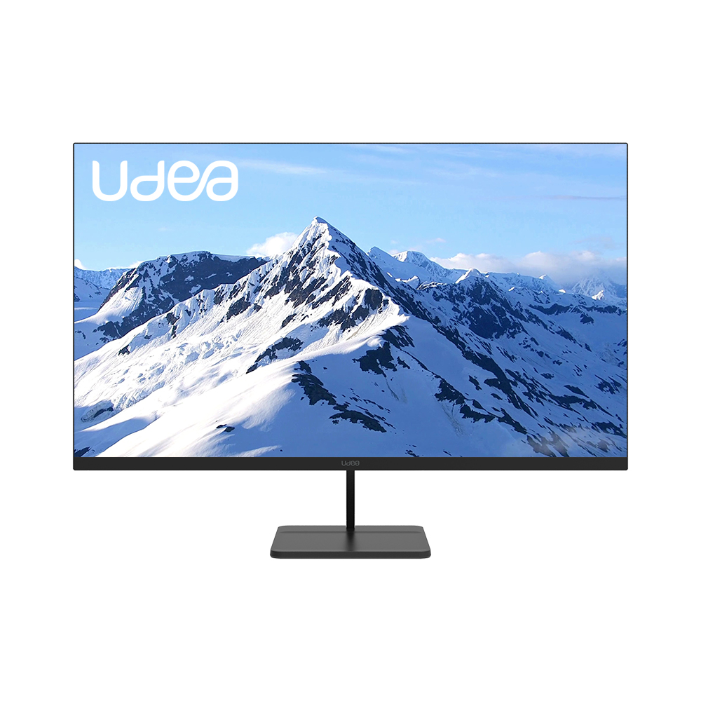 ���̾��� UDEA EDGE ED3231HQ ���ɾ� IPS Ȩ���� QHD ������