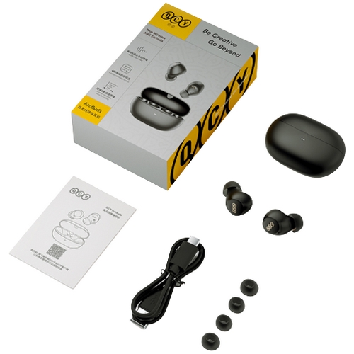 QCY ArcBuds HT07