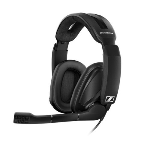 EPOS 젠하이저 GSP 302 게이밍 헤드셋 (해외구매)