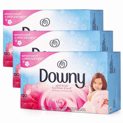 P&G �ٿ�� ����̽�Ʈ �������� ������ 120��