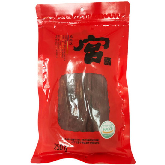 �߿�Ǫ�� �� ���� (������) 250g