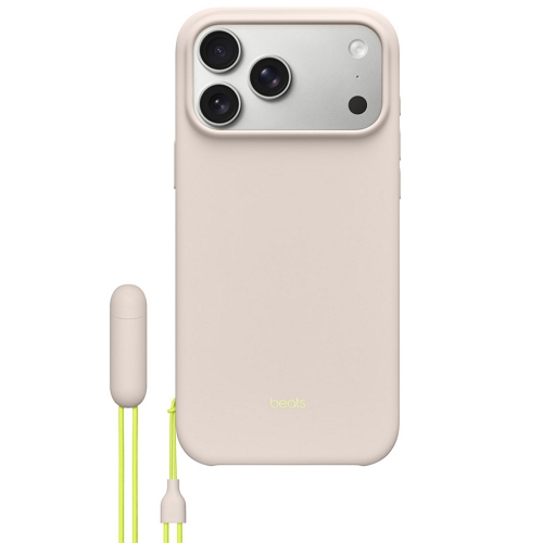 APPLE 아이폰17 프로 맥스 맥세이프 Beats 킥스탠드 케이스_이미지