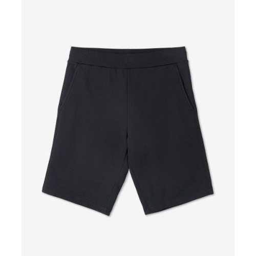  해피 로고 쇼츠 팬츠 블랙 M2R964XEK2116979 150319659