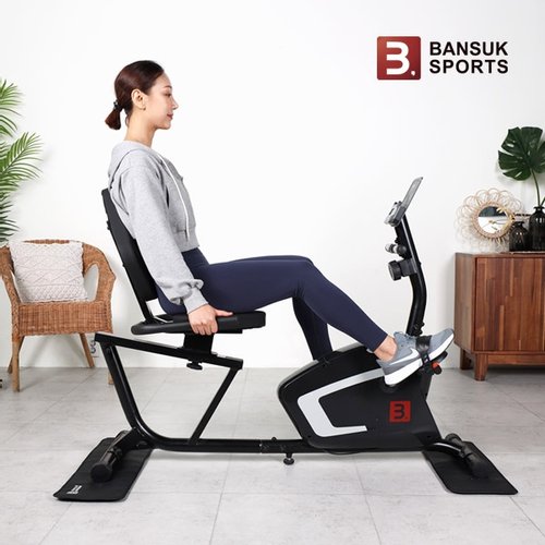 반석스포츠 라이프 좌식 싸이클