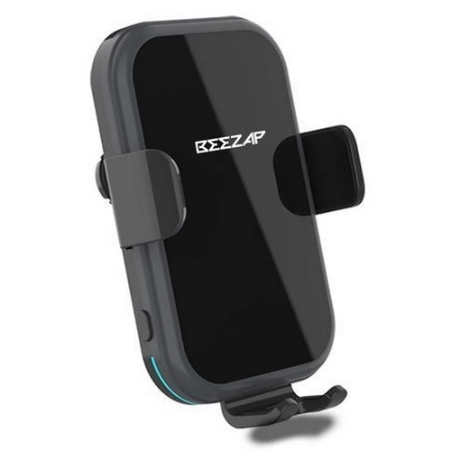 비잽 20W 듀얼코일 무선충전거치대 BZCW-G20W이미지입니다. 누르면 해당 게시물로 새창이동합니다.
